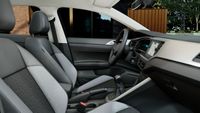 Volkswagen Taigo - Vorschau Bild 8
