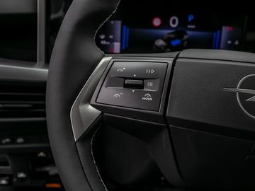 Opel Frontera GS 1.2 Touchscreen Navi Kamera LED
