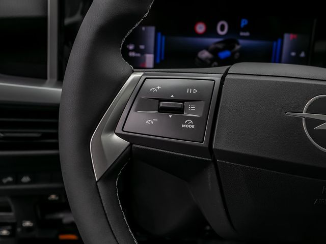 Opel Frontera GS 1.2 Touchscreen Navi Kamera LED