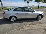 Audi A4 Automatik 2.0L - Audi A4 aus 2002: 2.0