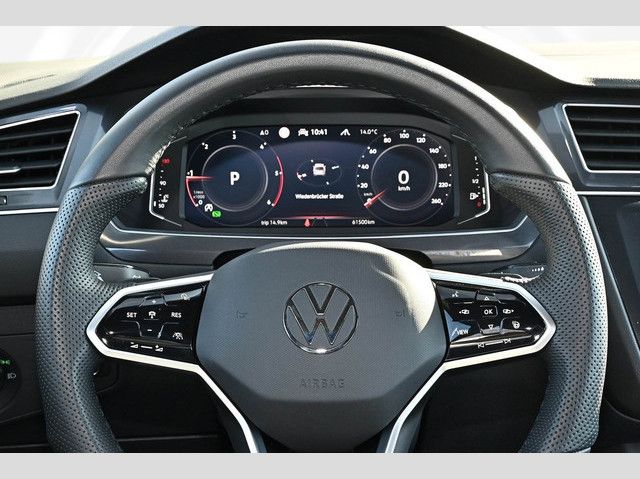 Volkswagen Tiguan Allspace - Bild 17
