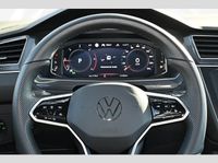 Volkswagen Tiguan Allspace - Vorschau Bild 17