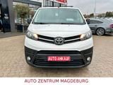 Toyota Proace L1 Kombi Comfort 9-Si Tempomat Klimaautom - gebrauchte Toyota Van
