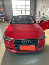 Audi A3 1.4 TFSI COD ultra Ambiente Cabriolet Amb...