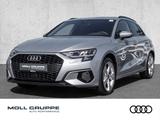 Audi A3 Sportback 30 TDI S tronic advanced (Alu 18 -n - Audi A3 in Düsseldorf