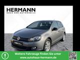 Volkswagen Golf VI 1.2 TSI Style *Sitzhzg*PDC*KlimaA*Alu - gebrauchte VW Golf aus dem Jahr 2011