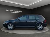Volkswagen Golf IV 1.9 TDI Special+1~Hand+Klima+AHK - Volkswagen: 1.9