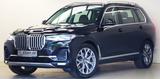 BMW X7 xDrive 40i 340PS xDrive Design Excellence HUD - BMW X7