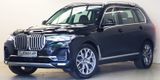 BMW X7 xDrive 40i 340PS xDrive Design Excellence HUD - BMW: Design
