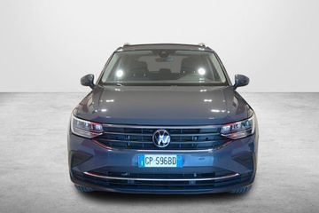 Volkswagen Tiguan - 2