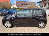 Skoda Citigo Active // KLIMA // 2.HAND // GAS/BENZIN - Skoda Citigo mit CNG-Antrieb