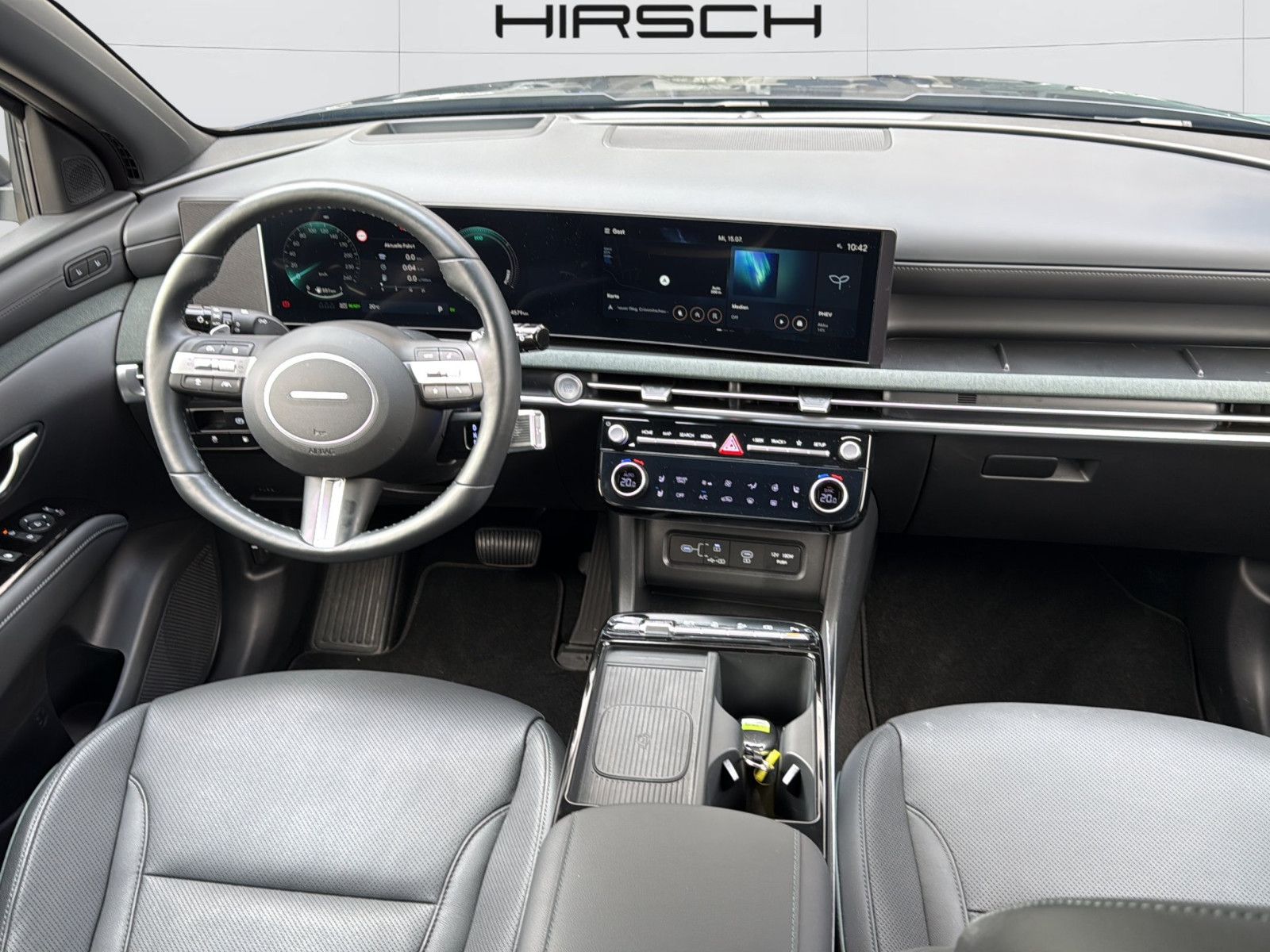 Hyundai Tucson – Bild 11
