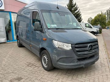 Mercedes Sprinter - 3