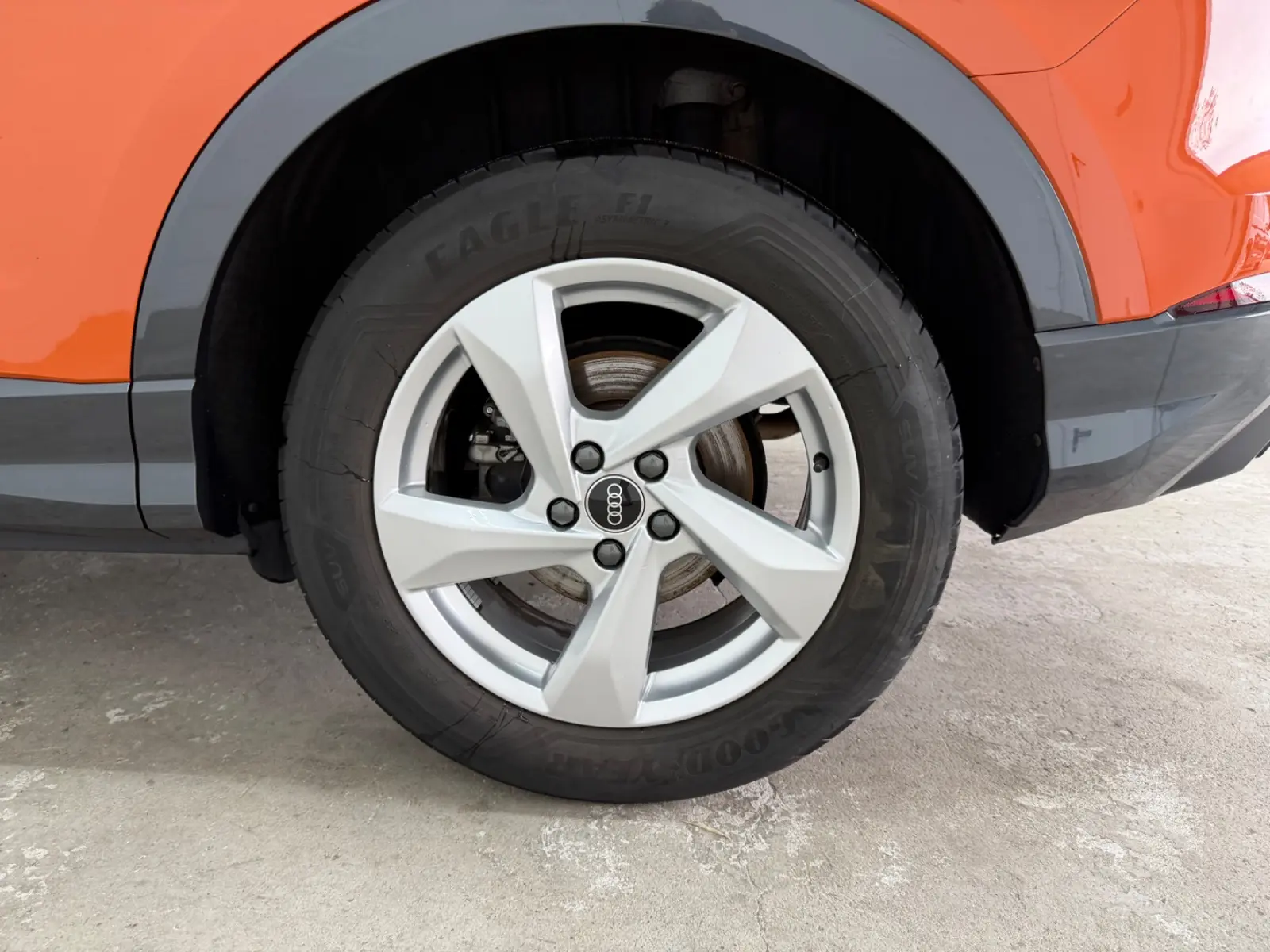 Audi Q3 35 TFSI advanced+LED+ANHÄNGERKUPPLUNG+ACC+, миниатюра 8