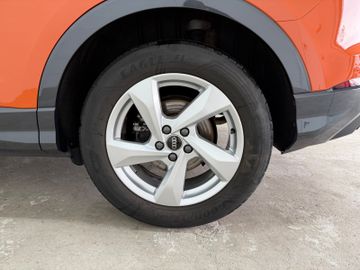 Audi Q3 - 11