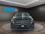 Mercedes-Benz VITO 119 CDI 4x4 Mixto Lang SPORT NAVI DISTRONIC - Angebote