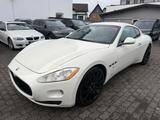 Maserati GranTurismo 4,2 AUTOMATIK*CAPRISTO*MEMORY*XENON* - Maserati Granturismo Gebrauchtwagen