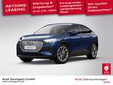 Audi Q4 Sportback 35 e-tron Automatik