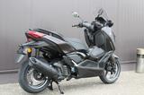 Yamaha X-MAX 125 Tech Max + / TFT / ABS / MY 2025 - YAMAHA MOTORRAD