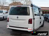 Volkswagen T6.1 California Beach Tour Edition 7-DSG - VW T6 California Gebrauchtwagen
