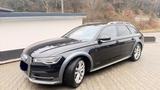 Audi A6 Allroad, 3.0TDI, Matrix LED, Standh., Allcant