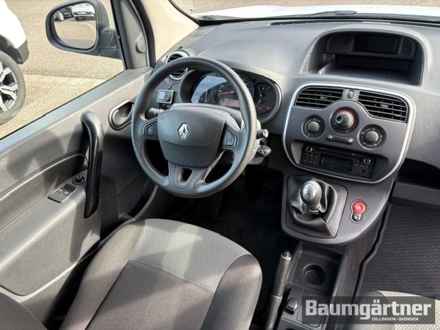 Fahrzeugabbildung Renault Kangoo Rapid Extra Blue dCi 95 Sortimo/AHK/Stand