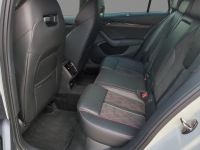 Skoda Octavia - Vorschau Bild 8