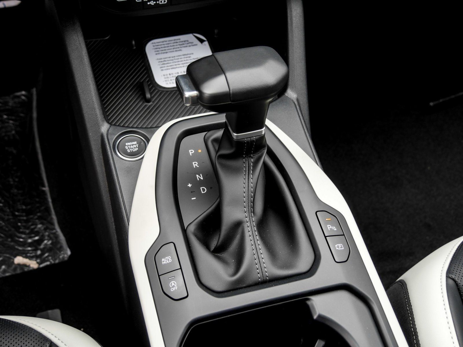 Kia cee'd / Ceed - Bild 9