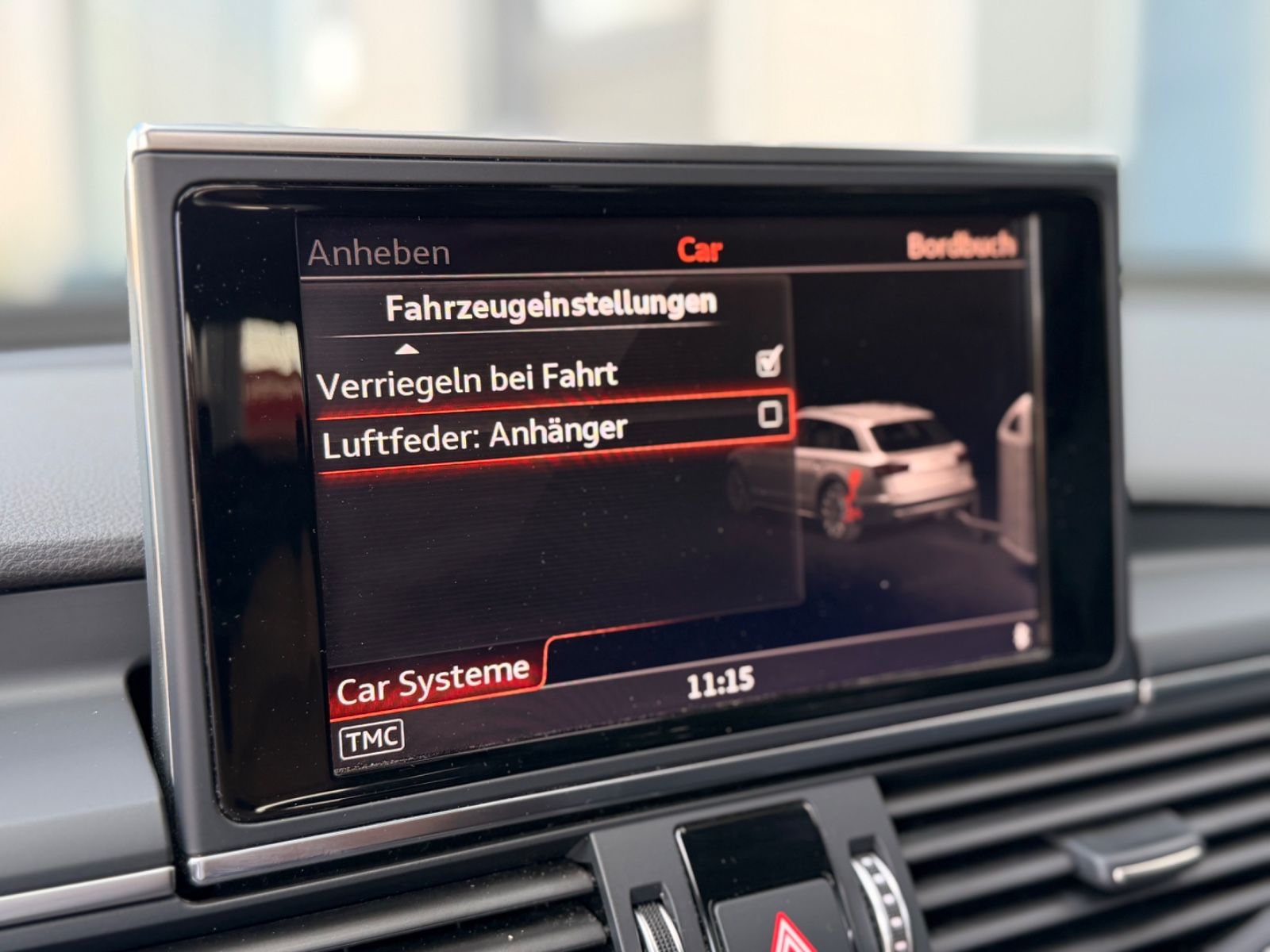 AUDI A6 Allroad A6 Allroad Quattro|Pano|AHK|Kamera|Service NEU Vorschau 27