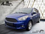 Ford Ka KA+ 1.2 Cool & Sound+Sitzheizung vorn+Kopfair - Ford: Ka Cool Sound