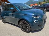 Fiat 500e 500 e La Prima Panorama,LED,Leder - Fiat 500e mit Elektro-Antrieb