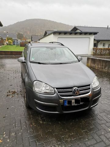 Volkswagen Golf 5 Variant 1.4 TSI Comfortline