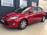 Ford Focus 2.0 TDCI Lim. Titanium Tempomat ParkAssist - Ford Focus: 2l Tdci