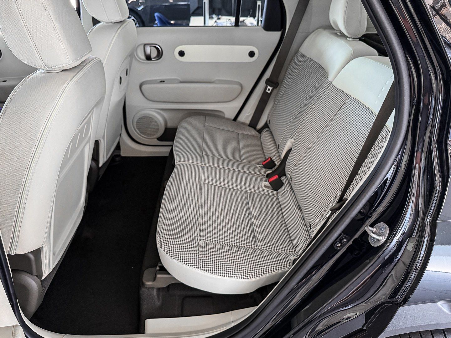 Hyundai INSTER - Bild 13