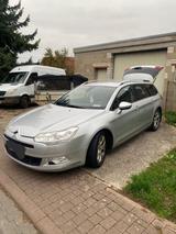 Citroën C5 Tourer HDi 135 FAP Exclusive Exclusive