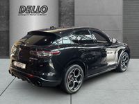 Alfa Romeo Stelvio - Vorschau Bild 3