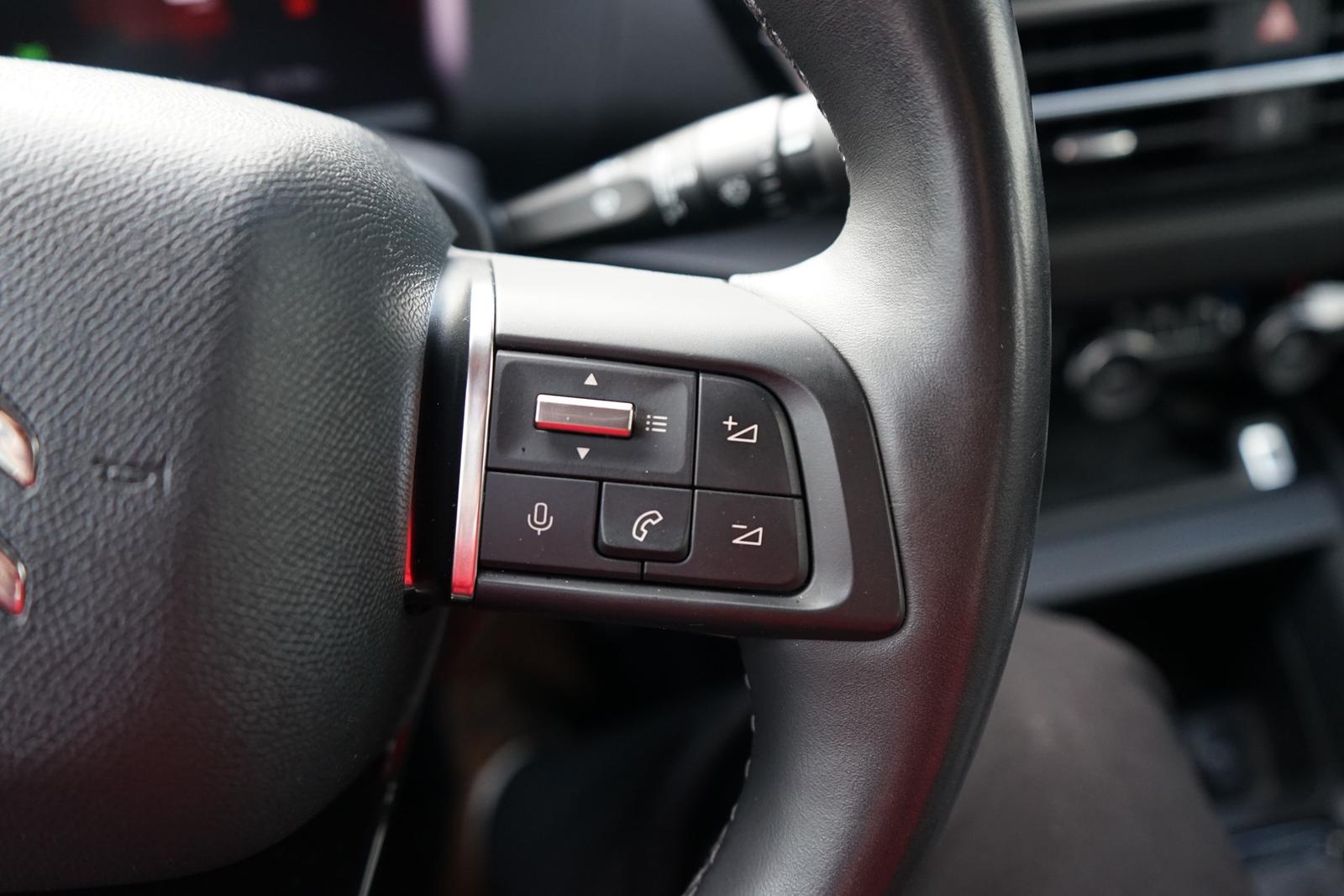 Citroën C4 PureTech130 LED AAC SHZ LHZ