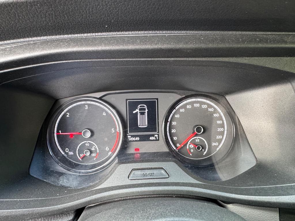 Volkswagen T6 andere