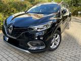 Renault Kadjar LIMITED Deluxe TCe 140 EDC GPF - Renault Kadjar: Limited Deluxe