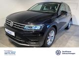 Volkswagen Tiguan 2.0 TSI DSG 4Motion Highline NAVI KLIMA - VW Tiguan Gebrauchtwagen in Wuppertal