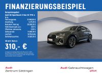 Audi Q3 - Vorschau Bild 2