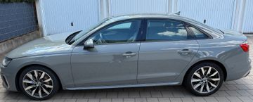 Audi A4 - 2