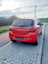 Opel Corsa 1.4 Edition Automatik - Opel Corsa von privat