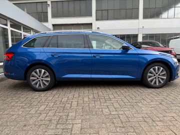 Skoda Superb - 4