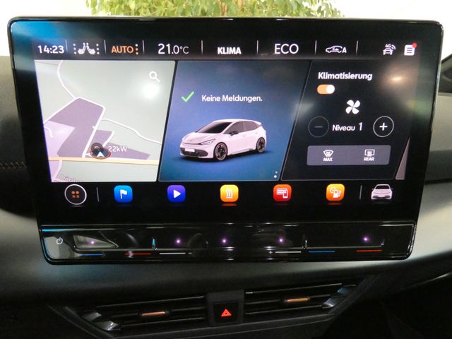 Born 58 kwh NAVI SHZ CARGO BELOW ZERO LM 19 CMS