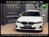 BMW 318 d Touring *Ad.LED*AHK*ACC*Curved*Kamera* - BMW 318 in Oldenburg