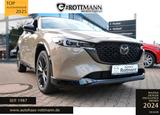 Mazda CX-5 D 184ps Aut. Homura AWD | ACC | BOSE | 360° - Mazda CX-5 Tageszulassungen