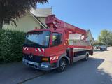 Ruthmann Ateco Ruthmann TK310 31m Arbeitsbühne - Ruthmann LKWs
