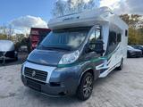 Chausson Flash 26 M12 Titanium - Chausson Teilintegrierter