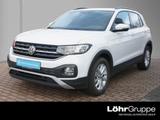 Volkswagen T-Cross 1.0 TSI Life 16" Sitzheizung Climatronic - Volkswagen T-Cross in Bonn